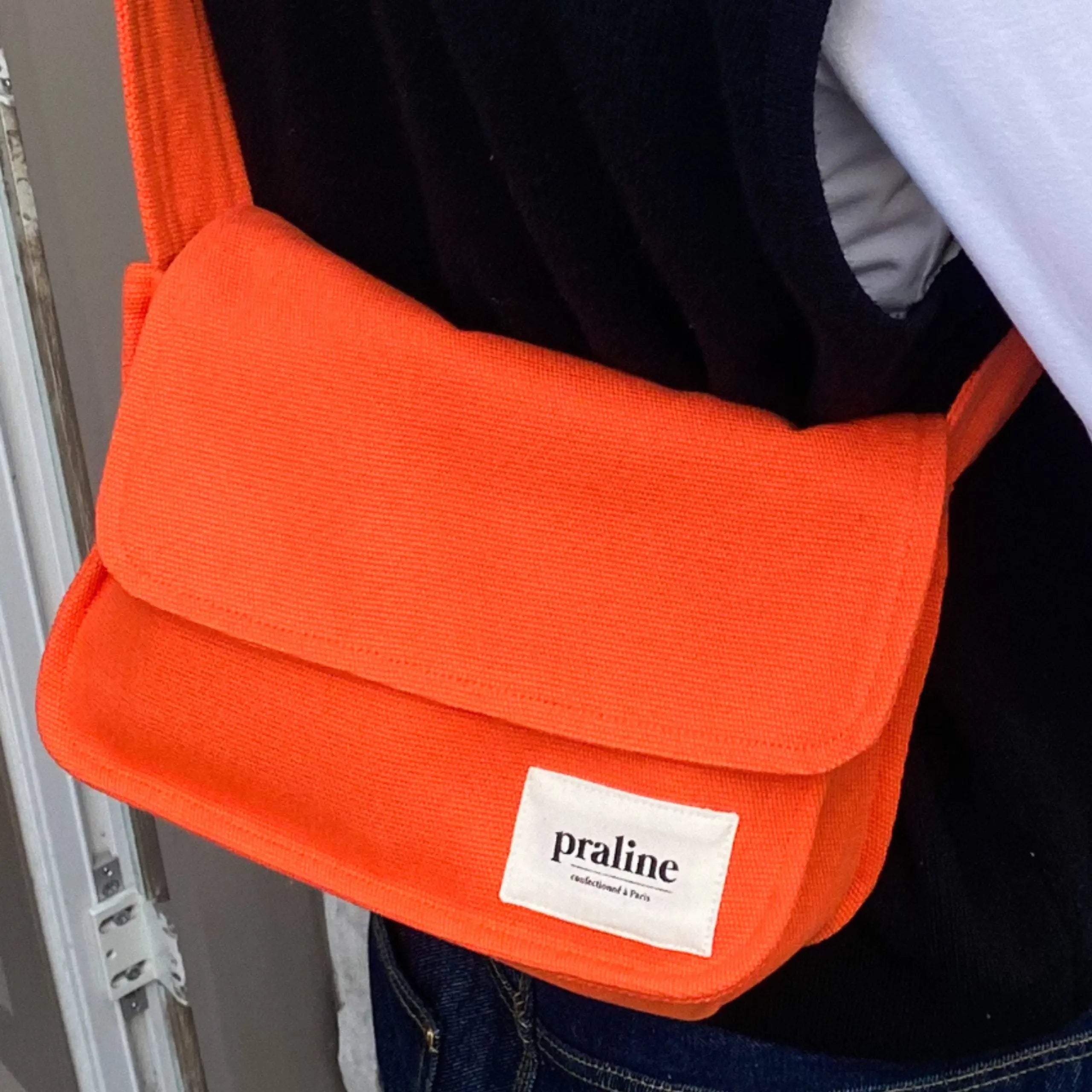 Le Hobo, le sac qui vous suit partout dans votre quotidien