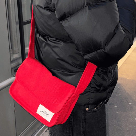 Le Hobo, le sac qui vous suit partout dans votre quotidien