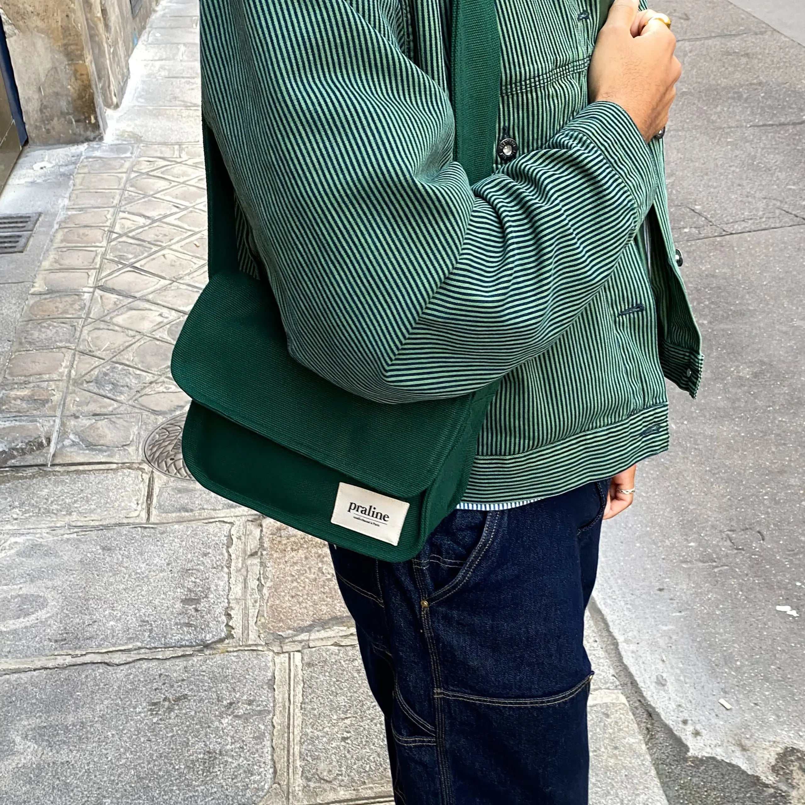 Le Hobo, le sac qui vous suit partout dans votre quotidien