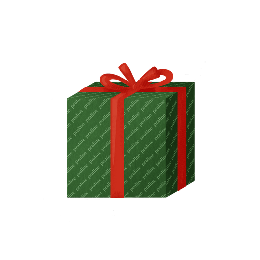 Carte-cadeau Praline