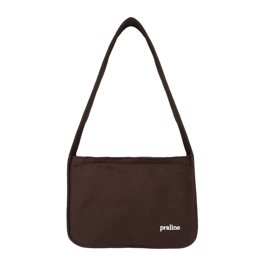 THE CROSSER BAG - GREEN