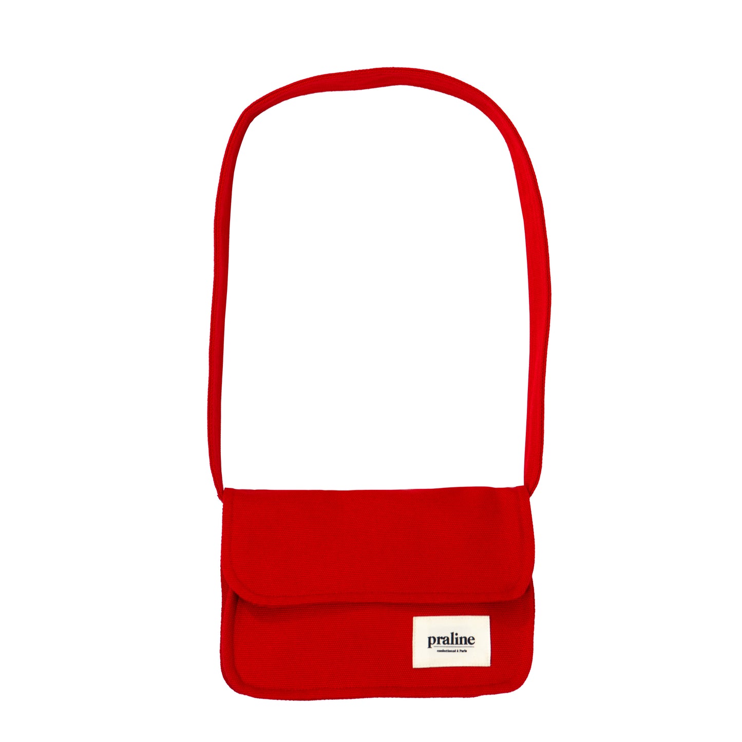 LE HOBO - ROUGE