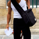 Le Nomad noir, le sac utilitaire par excellence