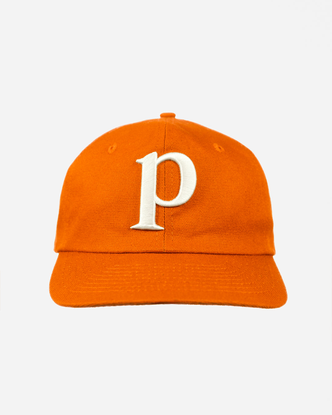 ROVER CAP - ORANGE
