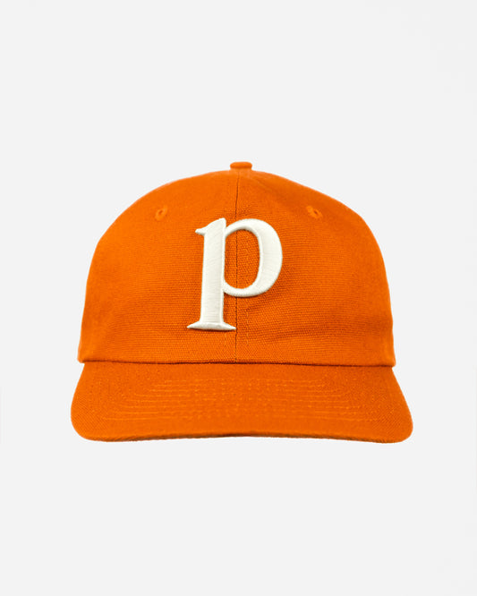 ROVER CAP - ORANGE