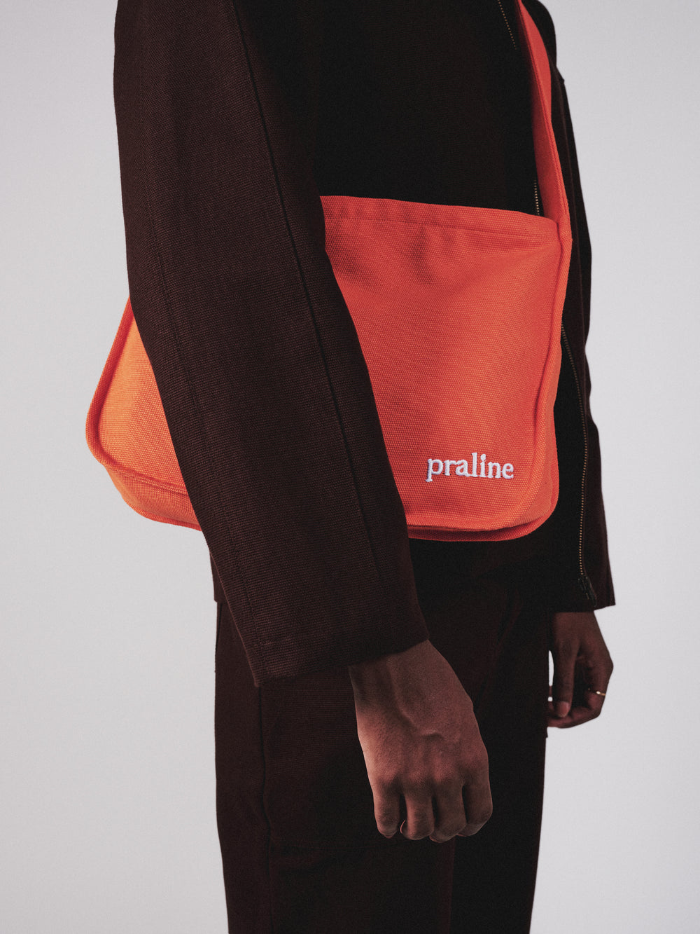 Atelier Praline à Paris