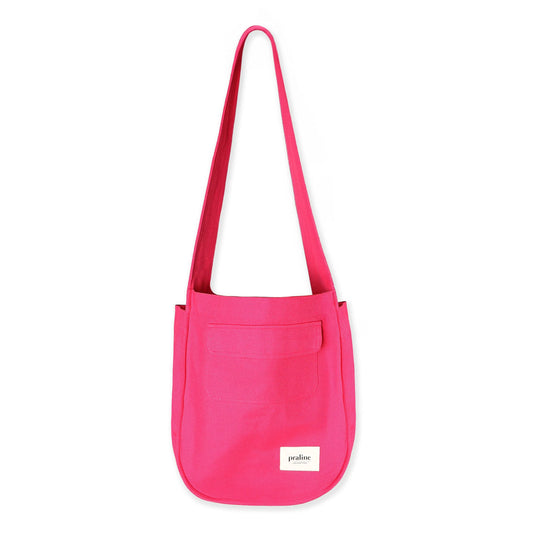 El BOLSO NOMAD- ROSA