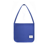 EL BOLSO VAGABOND - AZUL