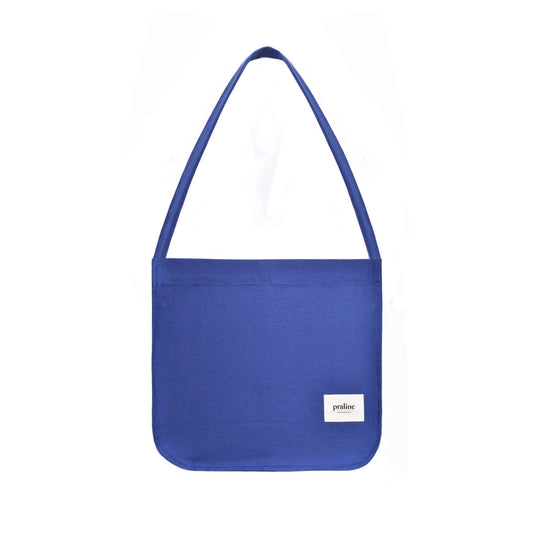 Le vagabond bleu, le sac versatile par excellence