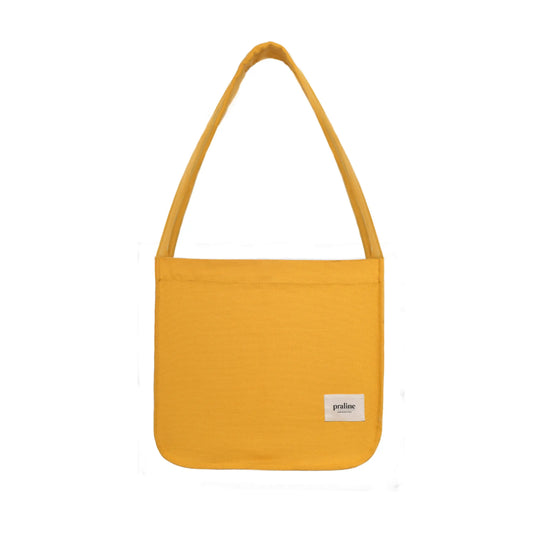 Le vagabond jaune, le sac versatile par excellence