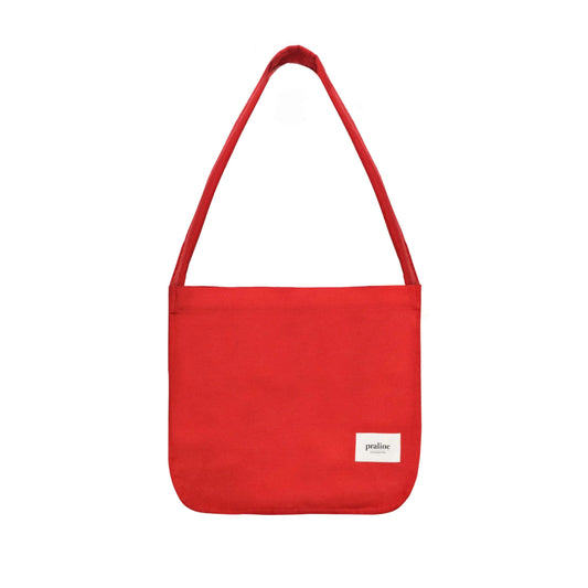 Le Vagabond rouge, un sac versatile par excellence