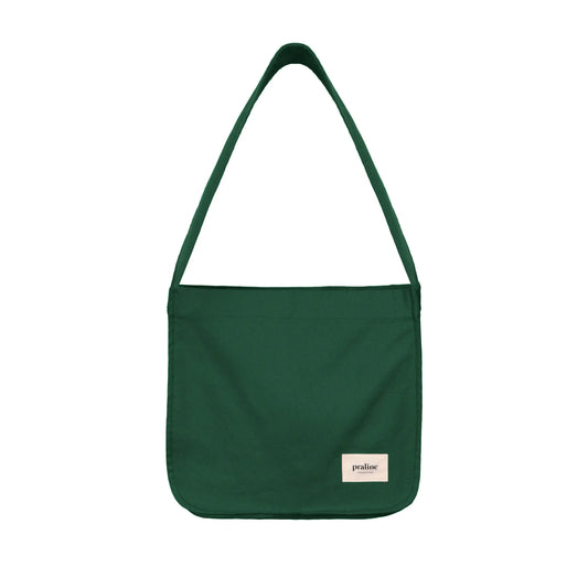 Le vagabond vert, le sac versatile par excellence